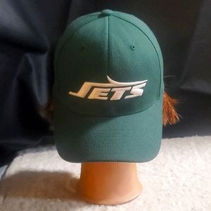 PACIFIC PRO SERIES JETS BALL CAP